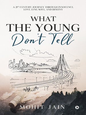 cover image of What the Young Don't Tell